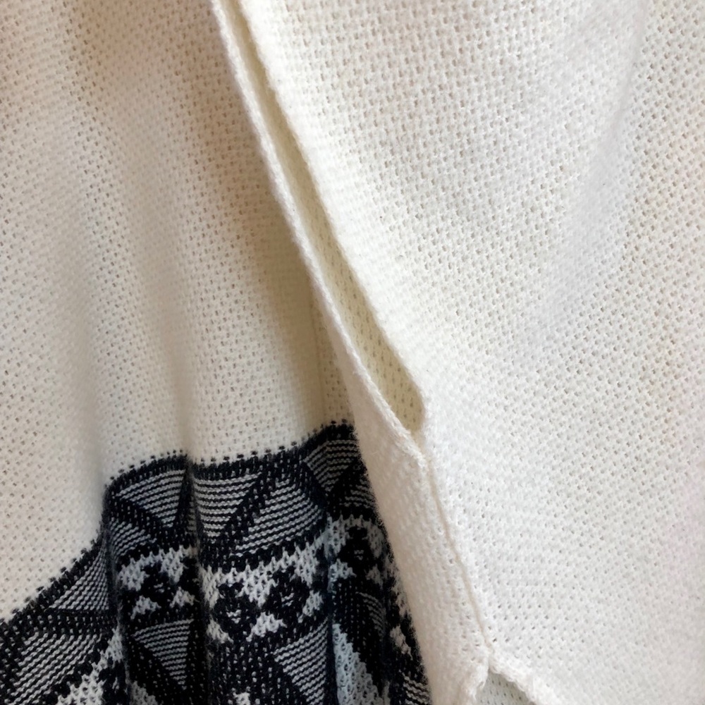 Aztec Sweater